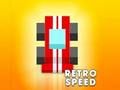 Spel Retro hastighet  på nätet
