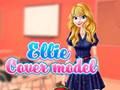 Spel Ellie Cover Model på nätet