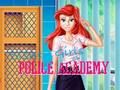 Spel Disney Flickor På Polisskolan  på nätet