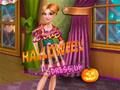 Spel Duva halloween dolly klä upp på nätet