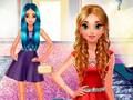 Spel Ruby och Elle supermodeller  på nätet