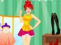 Spel Reddy Princess Fashion på nätet