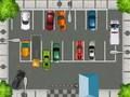 Spel Html5 parkeringsbil  på nätet