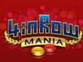 Spel 4 In Row-mani  på nätet