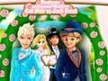 Spel Bestman på Rapunzel Wedding  på nätet