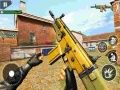 Spel FPS Shooting Strike: Modern Combat War 2k20 på nätet