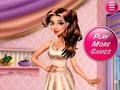 Spel Tris hemkomst dolly klädsel på nätet