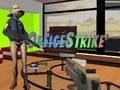 Spel Office Strike 2 Battles på nätet