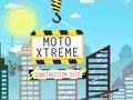 Spel Moto Xtreme CS på nätet