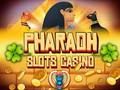 Spel Farao slots kasino på nätet