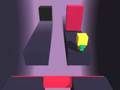 Spel Pixel Bighead Run på nätet