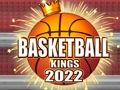 Spel Basketkungar 2022 på nätet