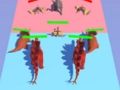 Spel Slå samman Master Dinosaur Fusion  på nätet