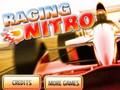 Spel Racing nitro på nätet