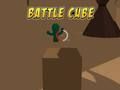 Spel Battle Cube på nätet