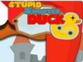 Spel Dumma Shooter Duck  på nätet