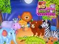 Spel Wild Animal Doctor Adventure på nätet