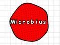 Spel Mikrobius på nätet