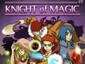 Spel Knight of Magic på nätet