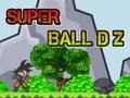 Spel Super Ball DZ på nätet