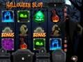 Spel Halloween -slot på nätet