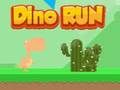 Spel Dino på nätet