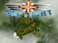 Spel Skyfight på nätet