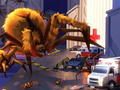 Spel Monster Shooter 3D på nätet