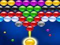 Spel Bubbelskytt mani på nätet