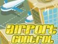 Spel Flygplatskontroll  på nätet