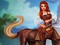 Spel Fantasy magiska varelser  på nätet