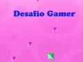 Spel Desafio Gamer på nätet