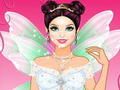 Spel Barbie Fairy Star på nätet