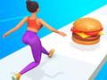 Spel Twerk race 3D på nätet