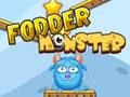 Spel Fodermonster  på nätet