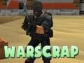 Spel Warscrap på nätet
