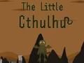 Spel Den lilla Cthulhu  på nätet