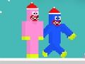 Spel Noob huggy kissiy på nätet