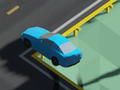 Spel ZigZag Racer 3D bilracingspel  på nätet