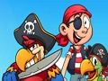 Spel Pirates Bricks Breaker U200F på nätet