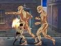 Spel Attack på Titan Assault Fighting  på nätet