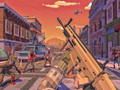 Spel Polygon War Z Zombie på nätet