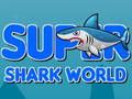 Spel Super Shark World på nätet