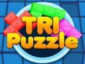 Spel Tre pussel  på nätet