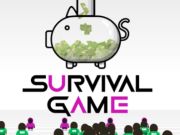 Spel Överlevnad Squidly-spel  på nätet