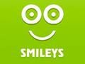 Spel Smileys på nätet