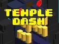 Spel Tempelstreck på nätet