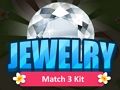 Spel Smycken match 3 kit på nätet
