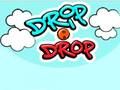 Spel Droppa Drop  på nätet