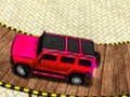 Spel Crazy Stunt 3D på nätet